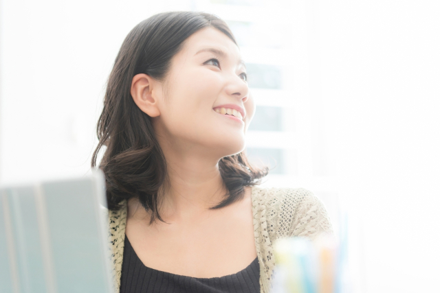 サバサバ系女子の魅力を取り入れよう!