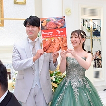 アーククラブ迎賓館　郡山:体験者の写真