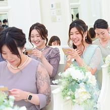 アーククラブ迎賓館　郡山:体験者の写真