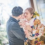 伊勢山ヒルズ：スタッフたちの“プロの仕事”を感じられた。親身なアドバイスや状況に応じたフォローに感謝でいっぱい