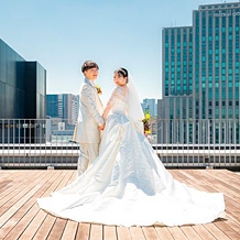 ザ マグナス ＴＯＫＹＯ:体験者の写真