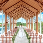 The 迎賓館 偕楽園 別邸：【水戸市内にある新しい結婚式場】偕楽園で叶える四季彩る貸切ウエディング