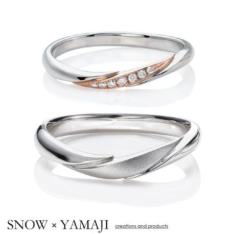 SNOW×YAMAJI（スノウ広島本通店・ジュエリークラフトヤマジ岡山店）:【人気No.1手元美人になれる】 HOSHIZORA /星空の指輪