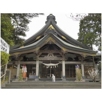 センティール・ラ・セゾン千秋公園のフェア画像